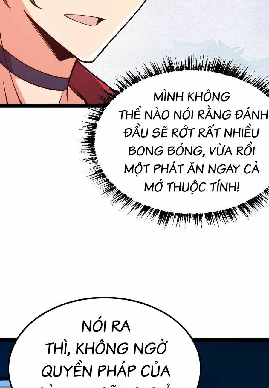 Toàn Thuộc Tính Võ Đạo Chương 54 Ảnh 33