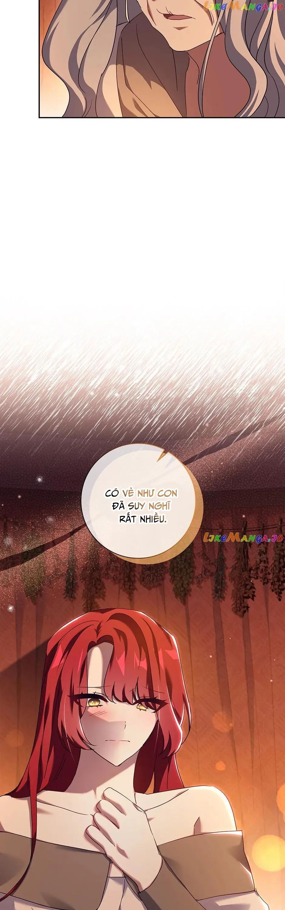 Công Chúa Gác Mái Chương 69 Ảnh 5