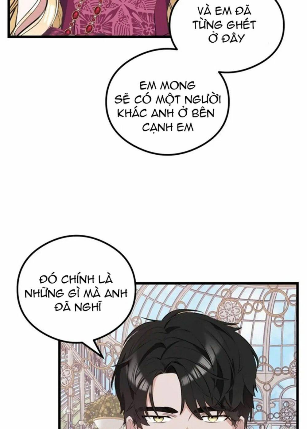 Bỗng Một Ngày Tôi Có Chồng Và Con Chương 18 Ảnh 23