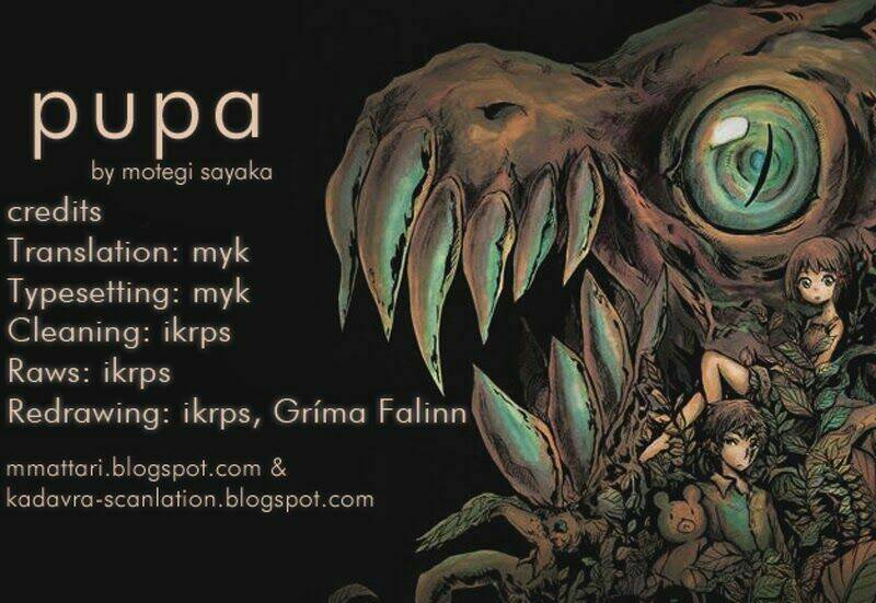 Pupa Chương 11 Ảnh 32