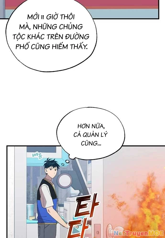 Tạp Hóa Dị Giới Chương 57 Ảnh 5