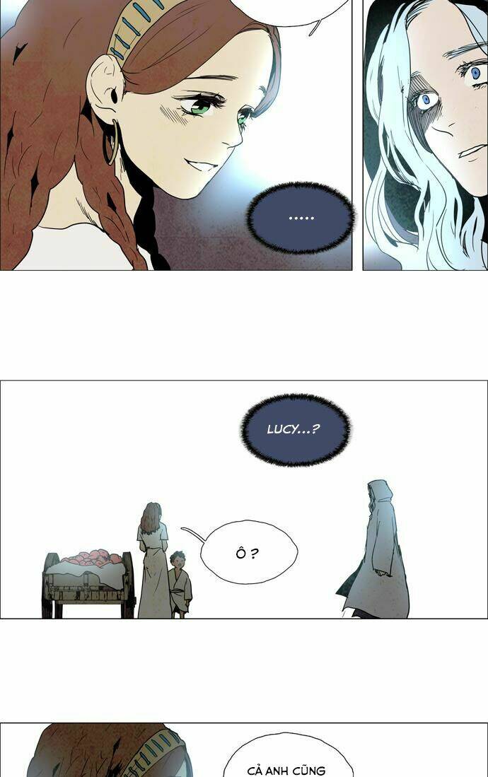 Lessa 2: The Crimson Knight Chương 99 Ảnh 8