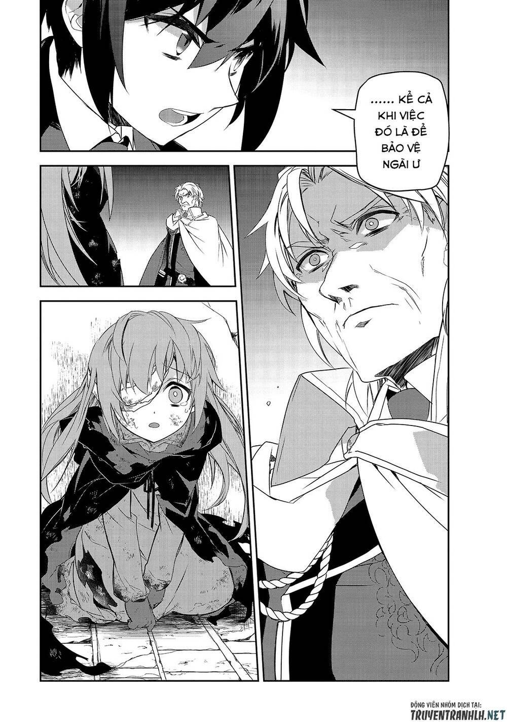 Isekai Mahou Wa Okureteru! Chương 39 Ảnh 24