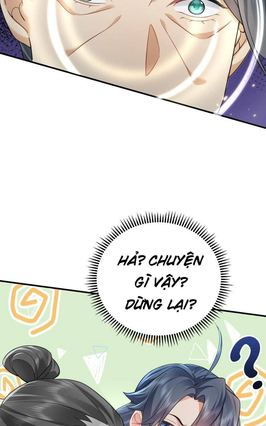 Ta Vô Địch Lúc Nào Chương 173 Ảnh 23