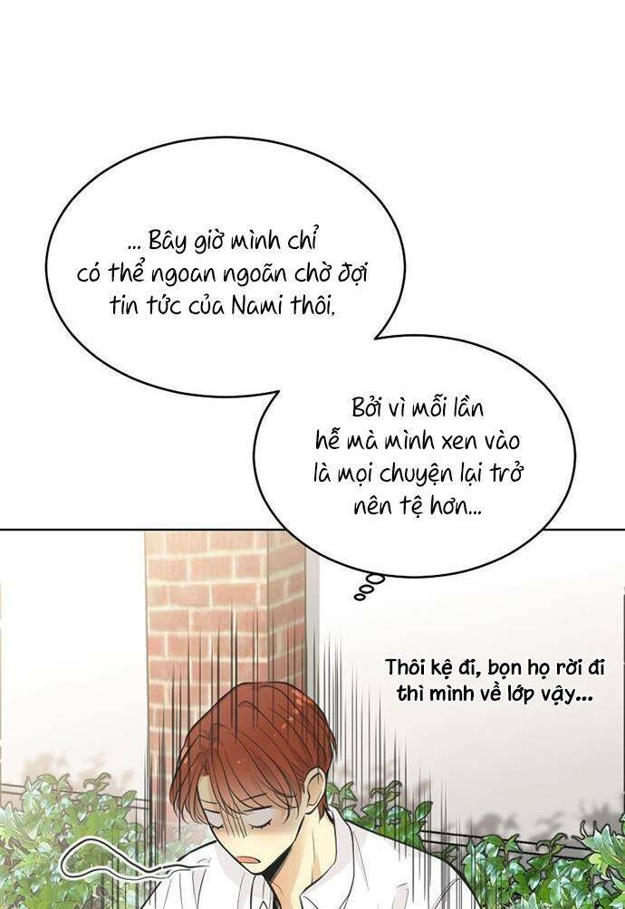 Ai Là Ngài Hiệu Trưởng Chương 53 Ảnh 37