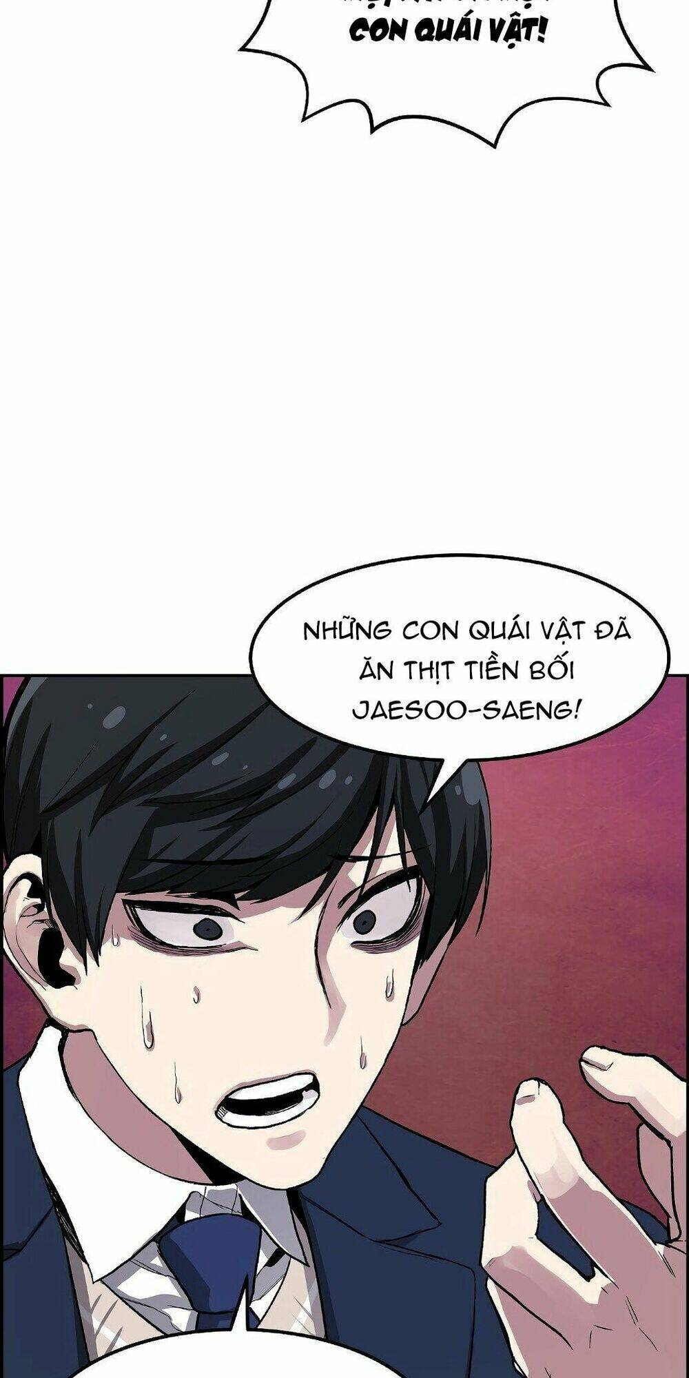 Yêu Tinh Thành Phố Gangnam Chương 2 Ảnh 59