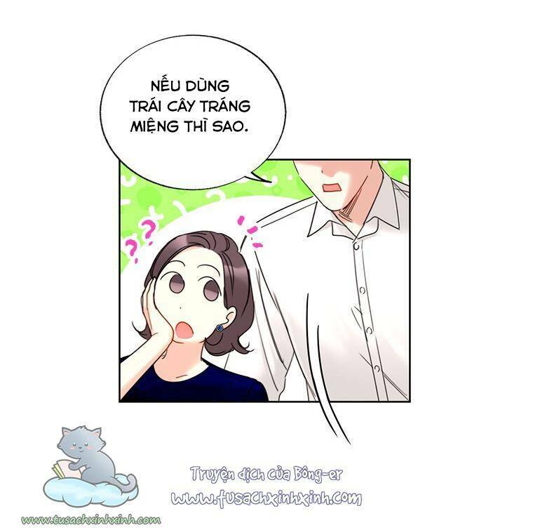 Hẹn Hò Nơi Công Sở Chương 110 Ảnh 51