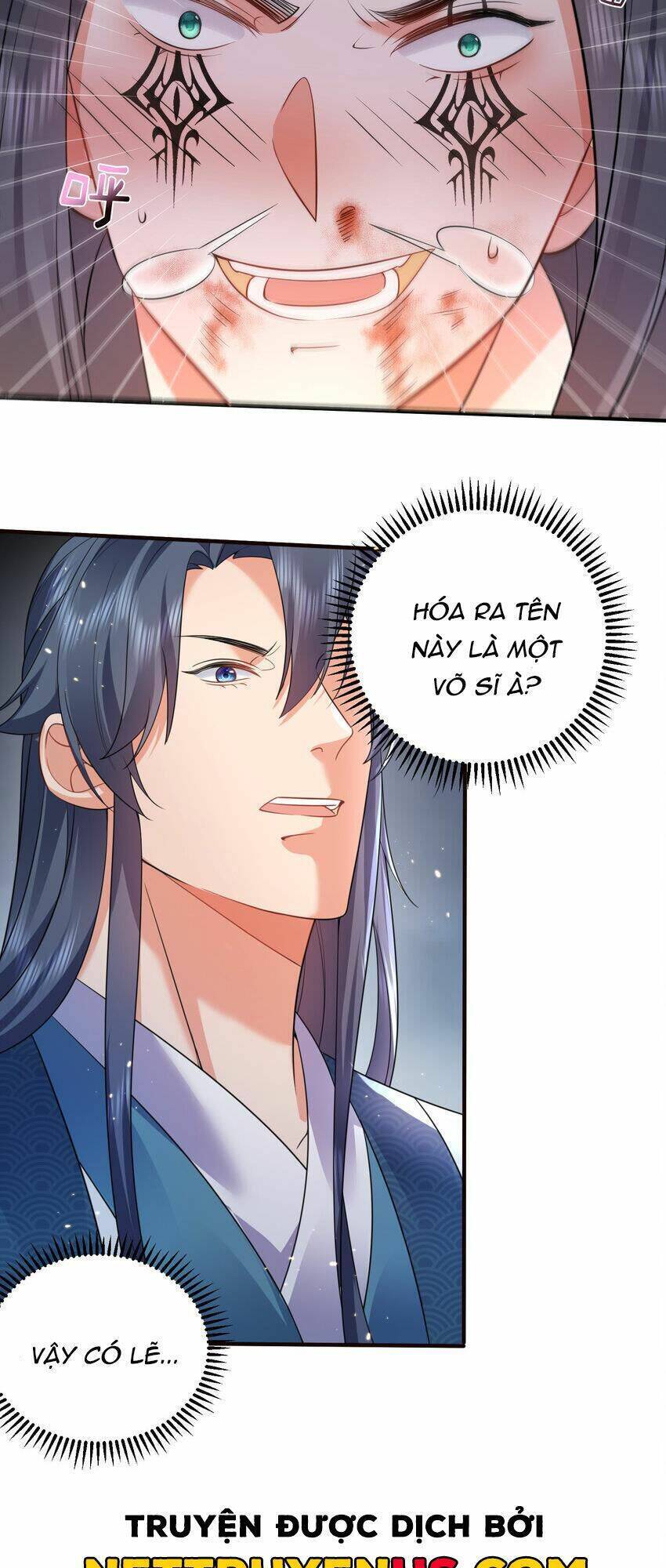 Ta Vô Địch Lúc Nào Chương 178 Ảnh 13