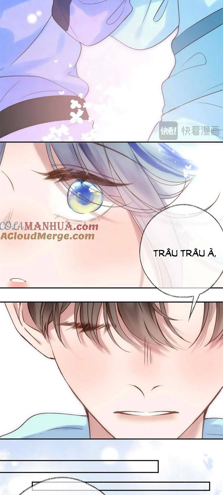 Sao Giờ, Đẩy Thuyền Tới Muốn Yêu Chương 82 Ảnh 10