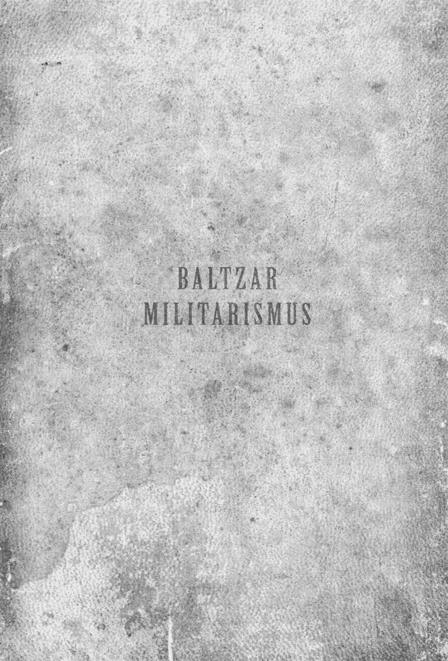 Gunka No Baltzar Chương 11 Ảnh 6