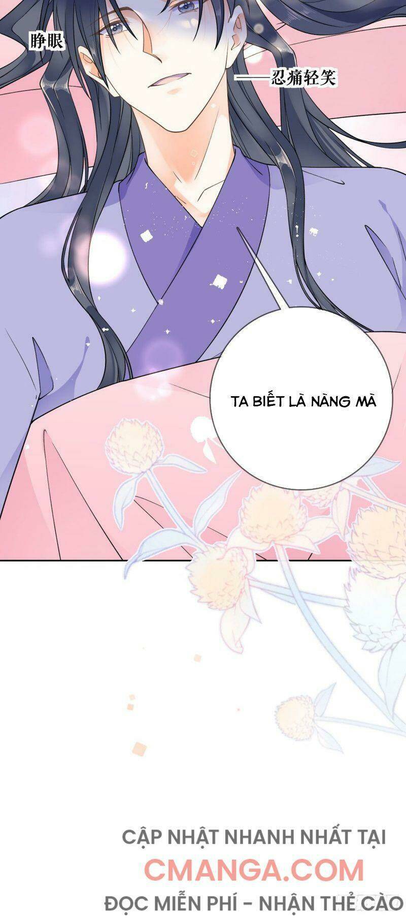 Tang Lạc Túy Tại Nam Phong Lý Chương 96.5 Ảnh 21