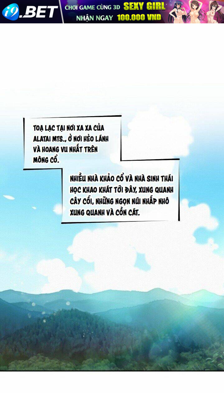 Tặng Tôi Một Đoá Hoa, Tôi Sẽ Trao Em Bản Thân Mình Chương 8 Ảnh 36