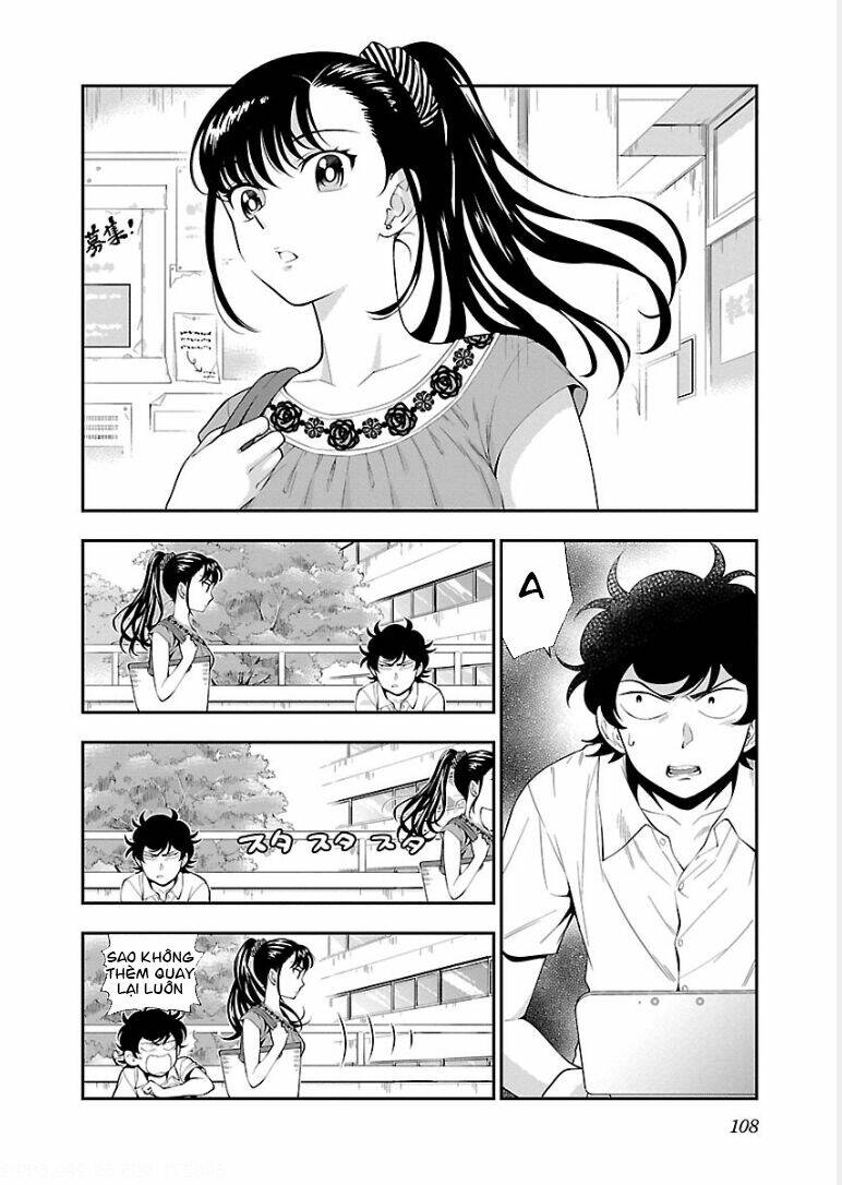 Koi Lemon Chương 12 Ảnh 4