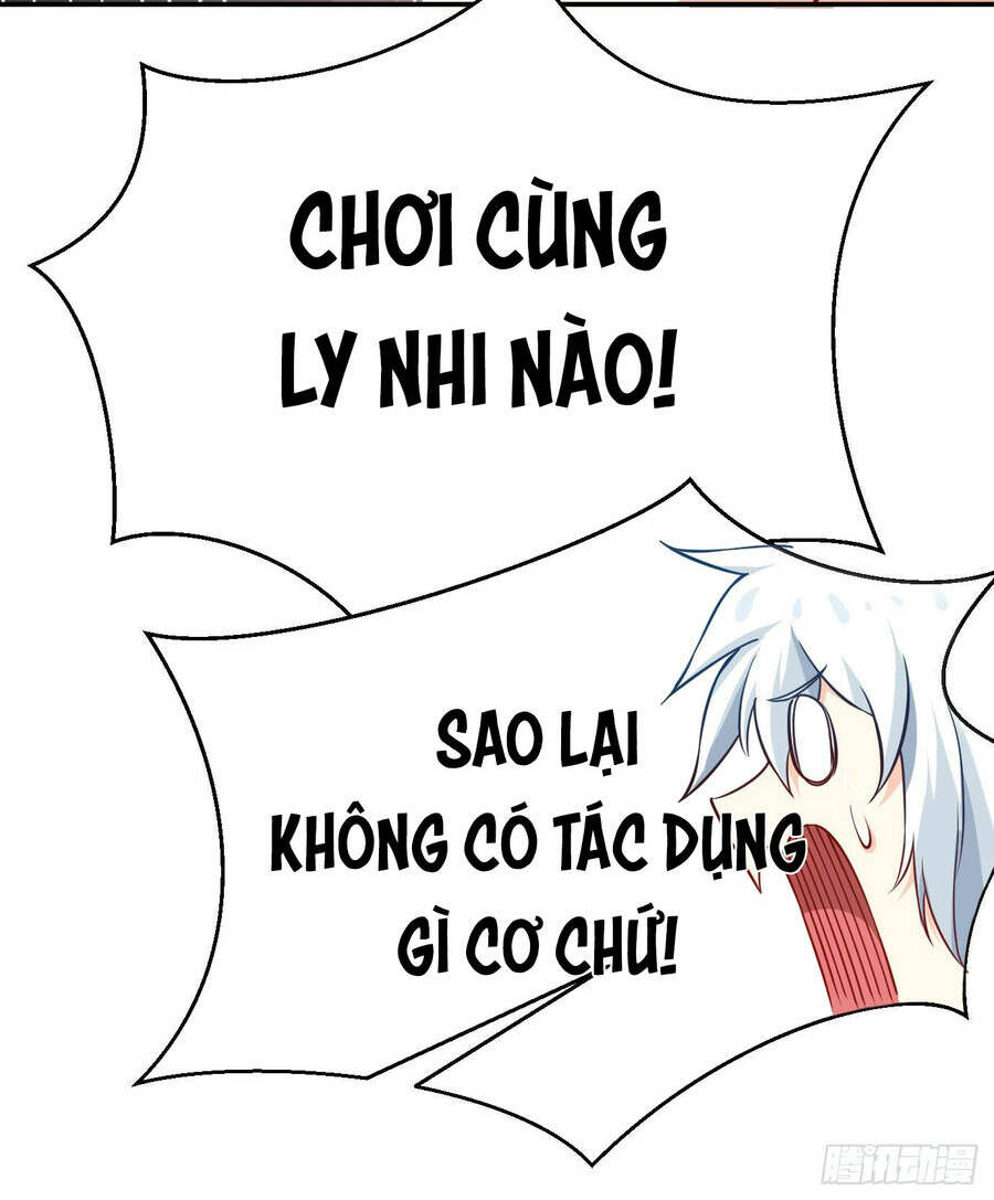 Đám Nữ Đồ Đệ Đều Muốn Độc Chiếm Ta Chương 20 Ảnh 86