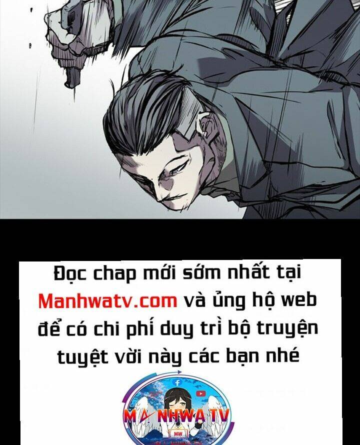 Báo Thù Chương 116 Ảnh 39