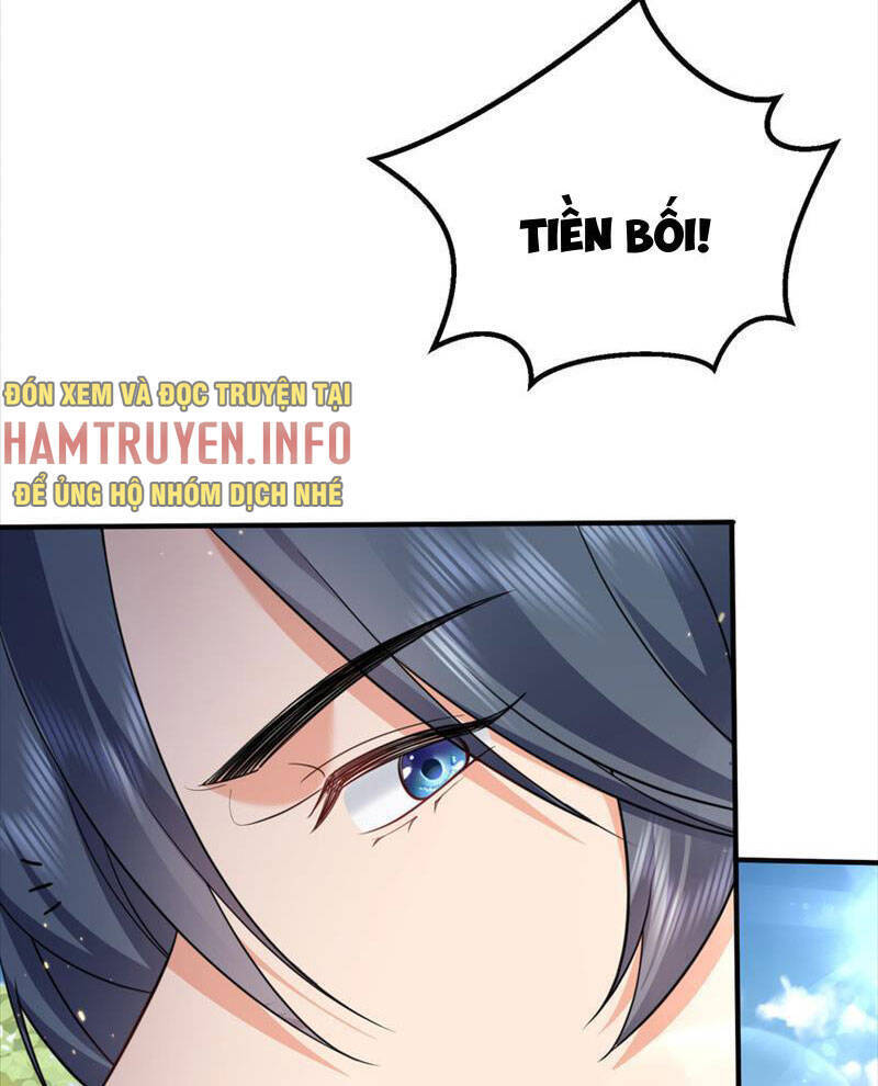 Ta Vô Địch Lúc Nào Chương 176 Ảnh 10