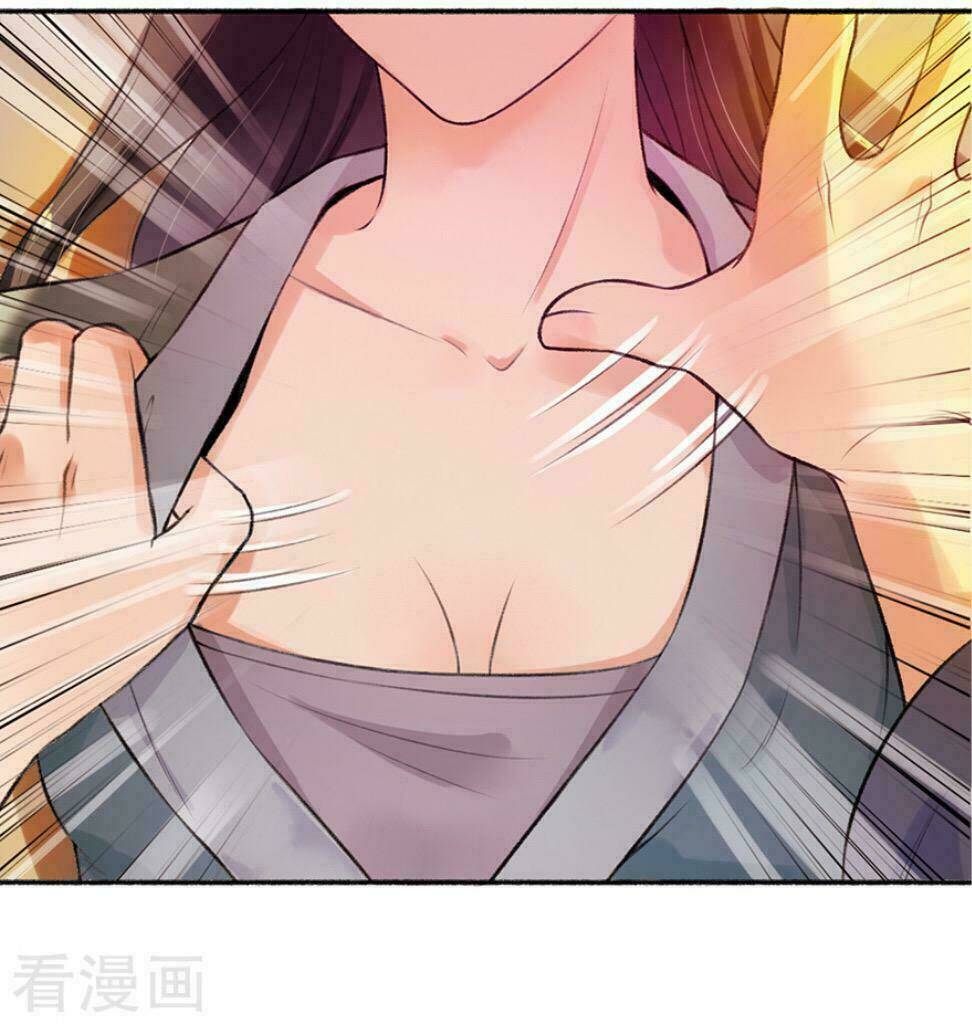 Khí Trương Cuồng Phi Chương 1 Ảnh 9