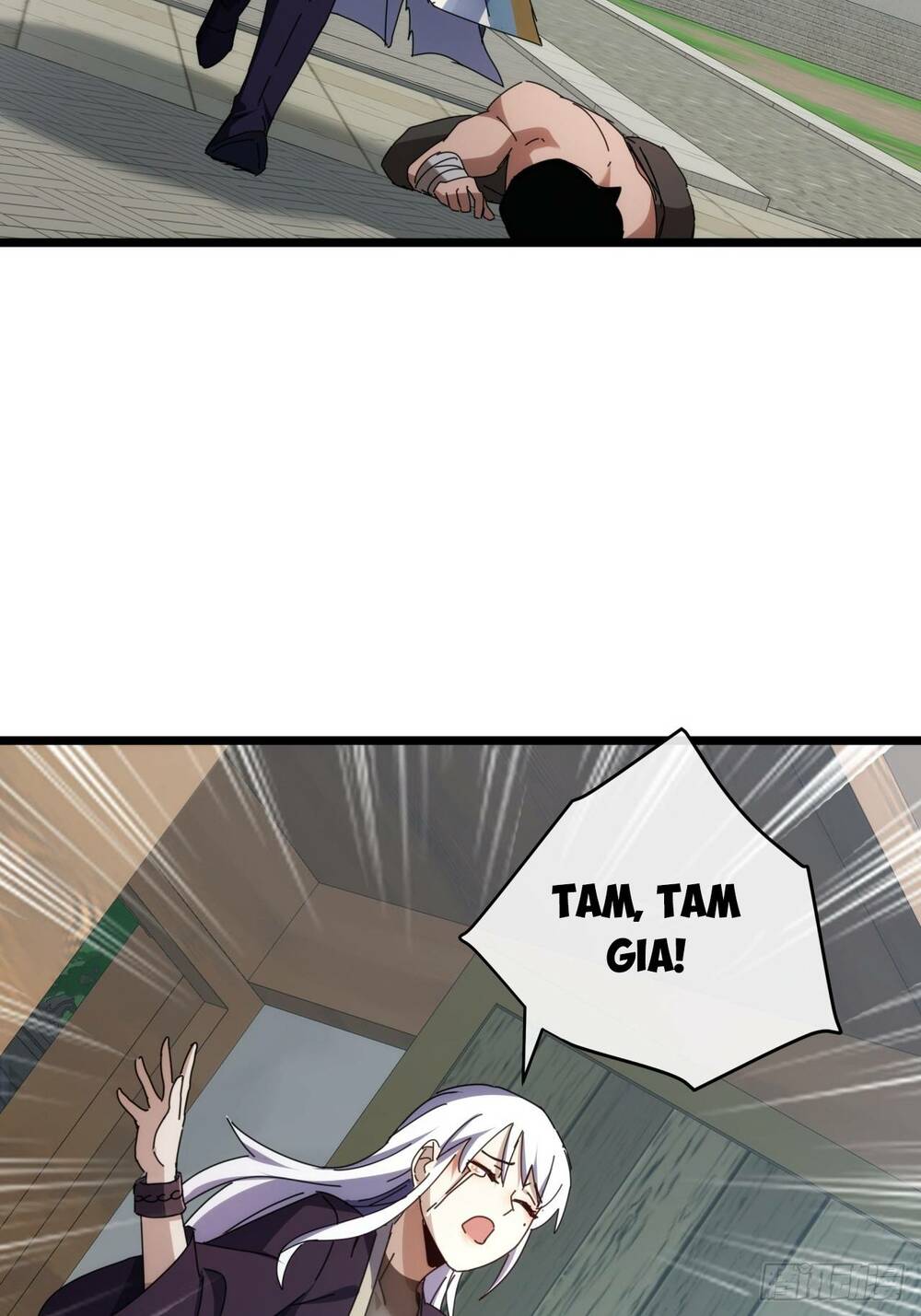 Kim Cương Bất Hoại Đại Trại Chủ Chương 4 Ảnh 70