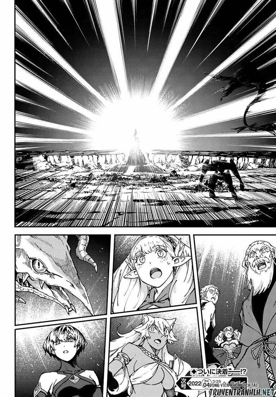 Kekkon Yubiwa Monogatari Chương 67 Ảnh 31