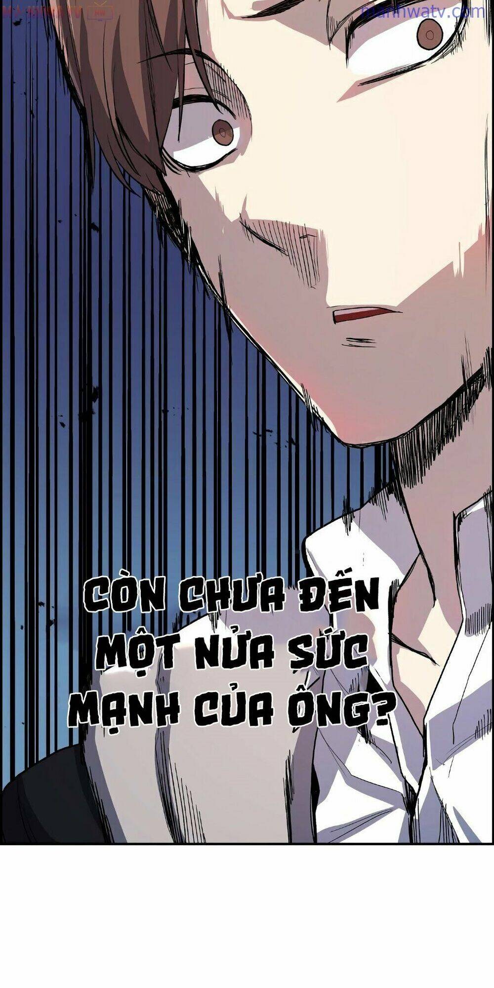 Yêu Tinh Thành Phố Gangnam Chương 10 Ảnh 95