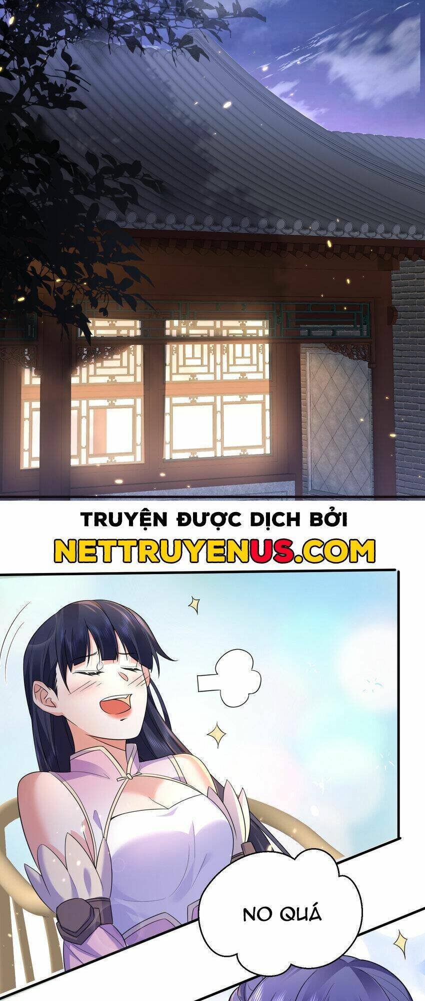 Ta Vô Địch Lúc Nào Chương 184 Ảnh 23