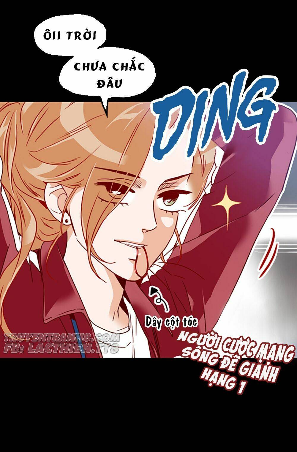 Thư Ký Kim Sao Thế Nhỉ? Chương 19 Ảnh 38