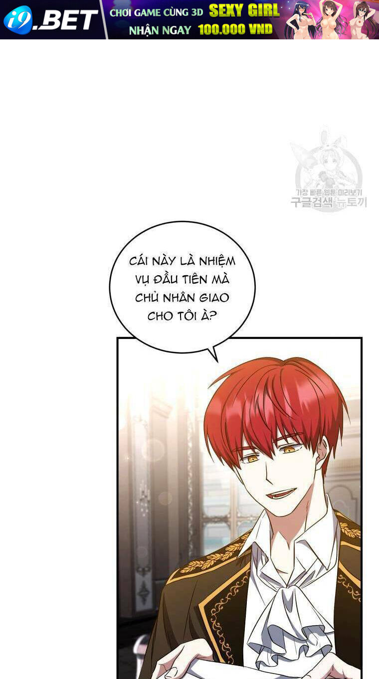 Kế Hoạch Trở Thành Chủ Nhân Của Một Gia Tộc Bị Suy Tàn Chương 13 Ảnh 7