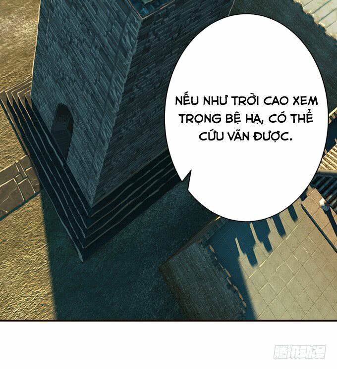 Tam Quốc Chi Vân Thăng Long Khởi Chương 1 Ảnh 113