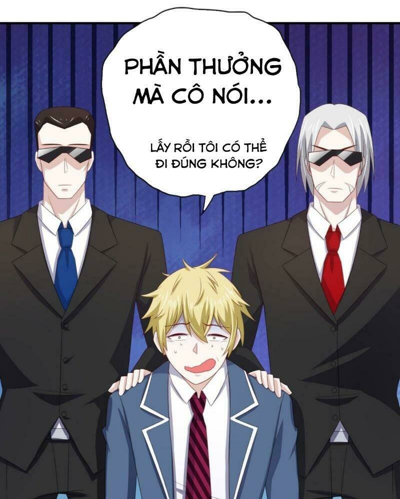 Ta Làm Phản Phái Ở Trong Truyện Harem Chương 12 Ảnh 24