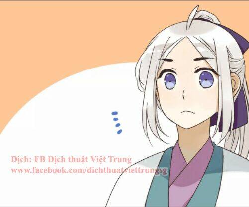 Bạn Trai Tôi Là Cẩm Y Vệ Chương 86 Ảnh 44