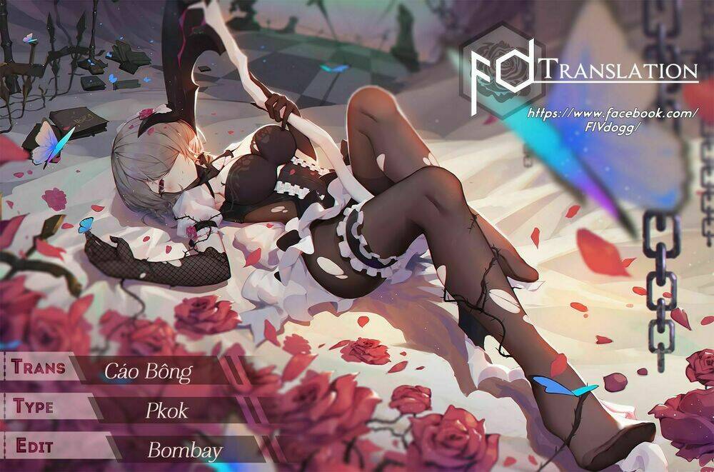 Sukedachi 09 Chương 17 Ảnh 3