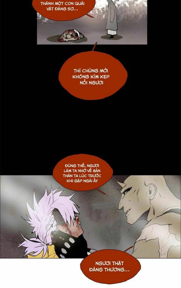 Lessa 2: The Crimson Knight Chương 105 Ảnh 7