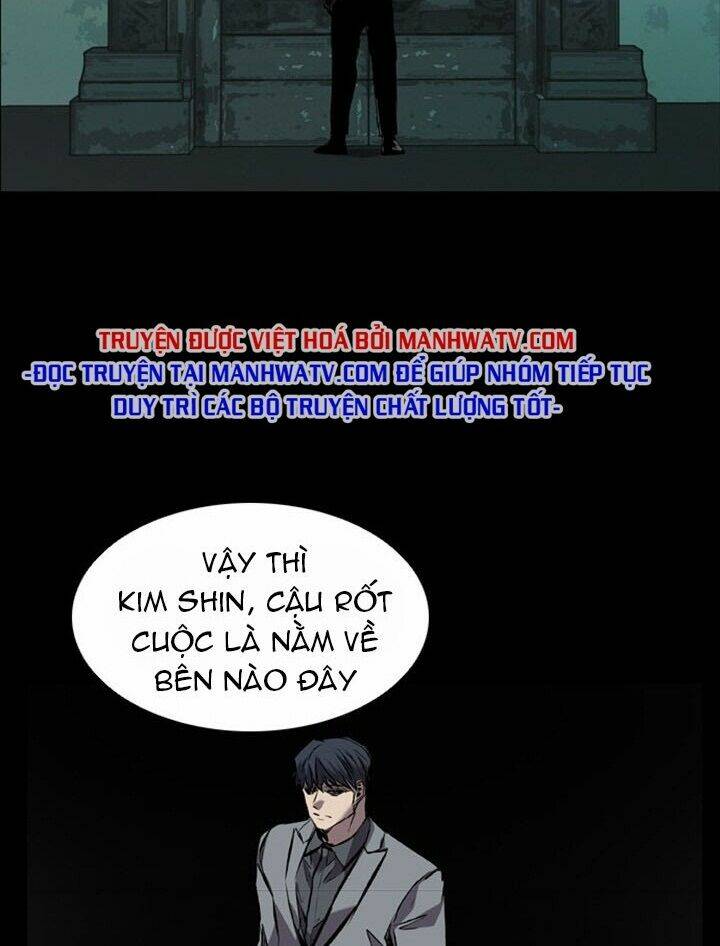Báo Thù Chương 117 Ảnh 114