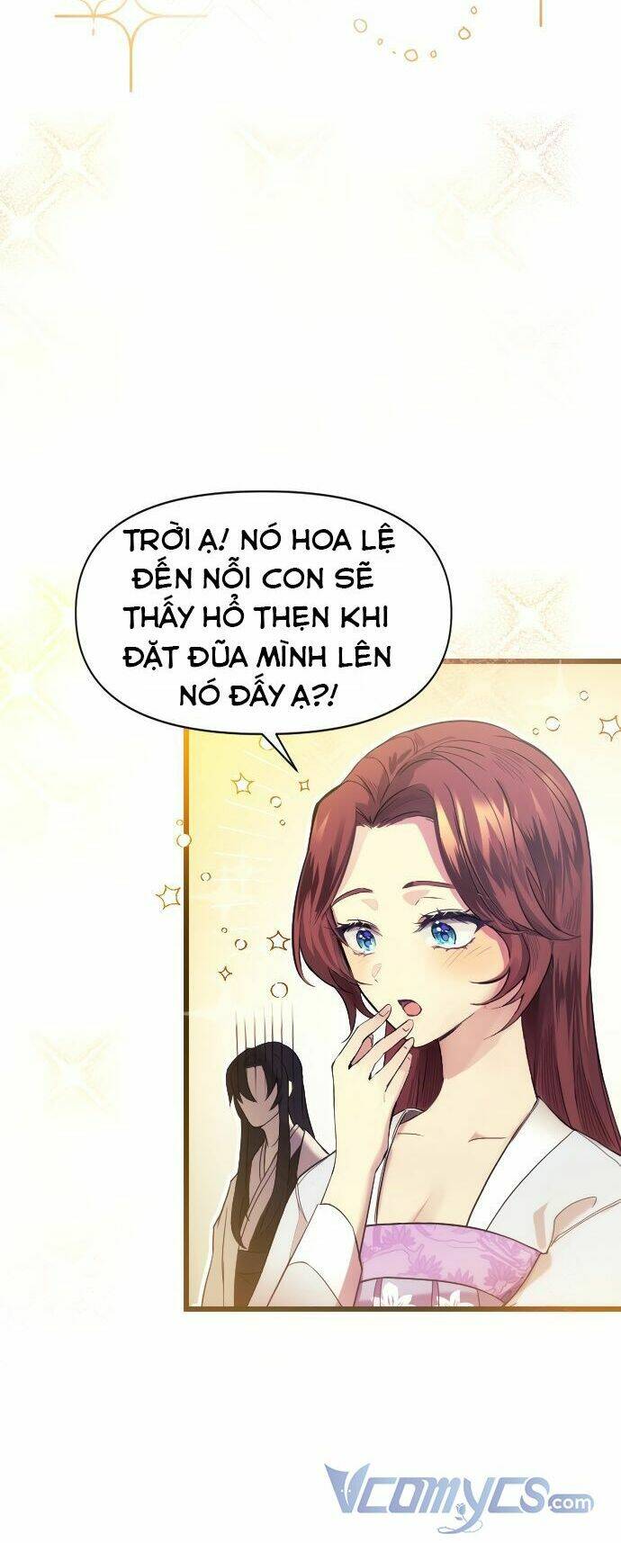 Hoa Nở Trong Cung Diên Hy Công Lược Chương 1 Ảnh 73