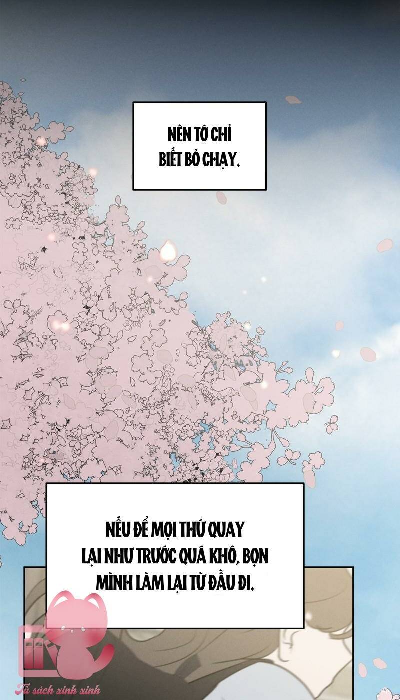 Thỏa Thuận Bí Mật Giữa Chúng Ta Chương 68 Ảnh 65