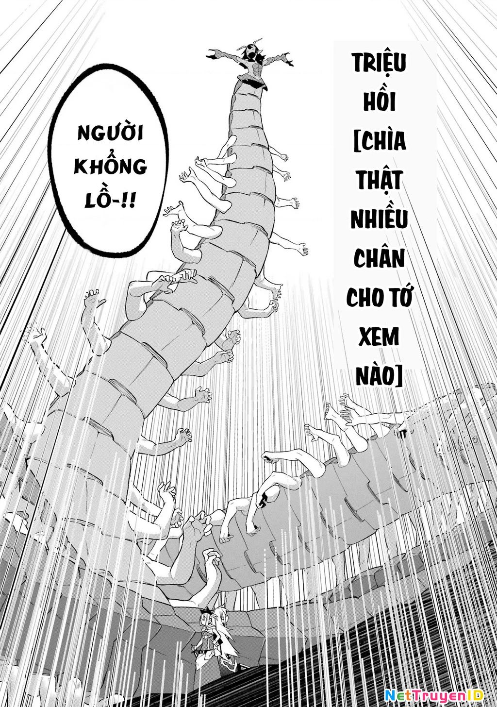 Shokei Shoujo No Ikirumichi Chương 30 Ảnh 11