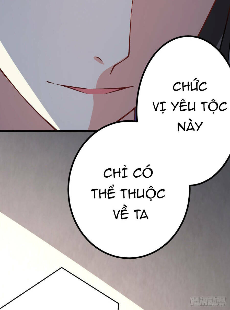 Đám Nữ Đồ Đệ Đều Muốn Độc Chiếm Ta Chương 19 Ảnh 85
