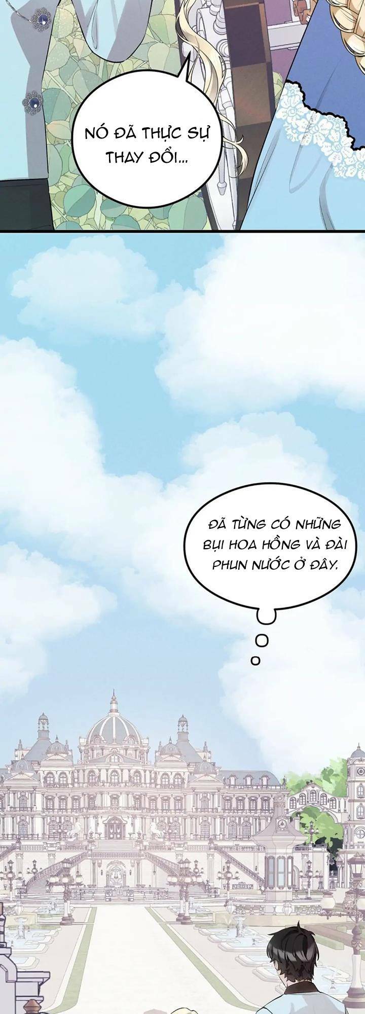Bỗng Một Ngày Tôi Có Chồng Và Con Chương 10 Ảnh 16