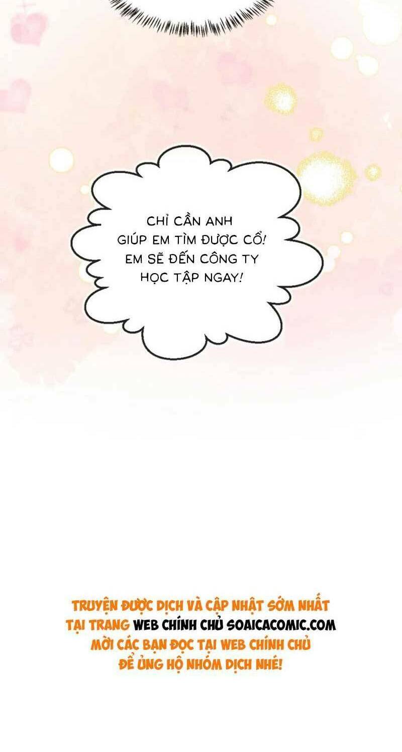 Hành Trình Truy Thê Mệt Xỉu Của Hoắc Thiếu Chương 47 Ảnh 57