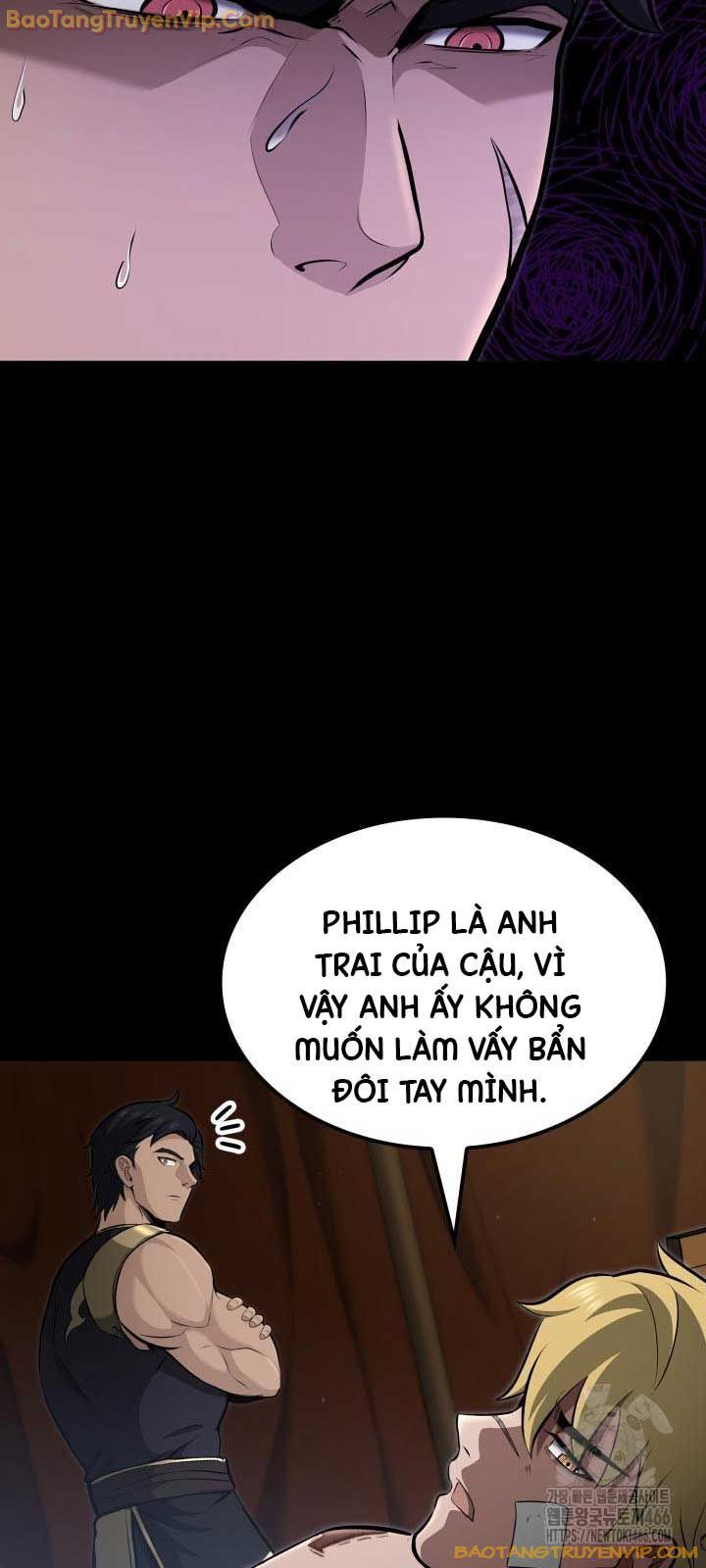Nhà Vô Địch Kalli Chương 93 Ảnh 62