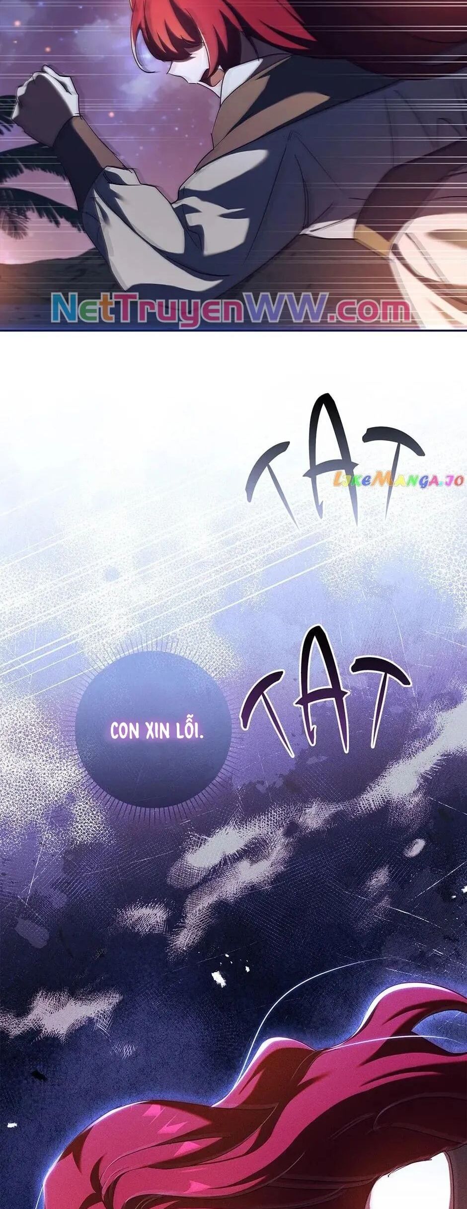 Công Chúa Gác Mái Chương 69 Ảnh 14