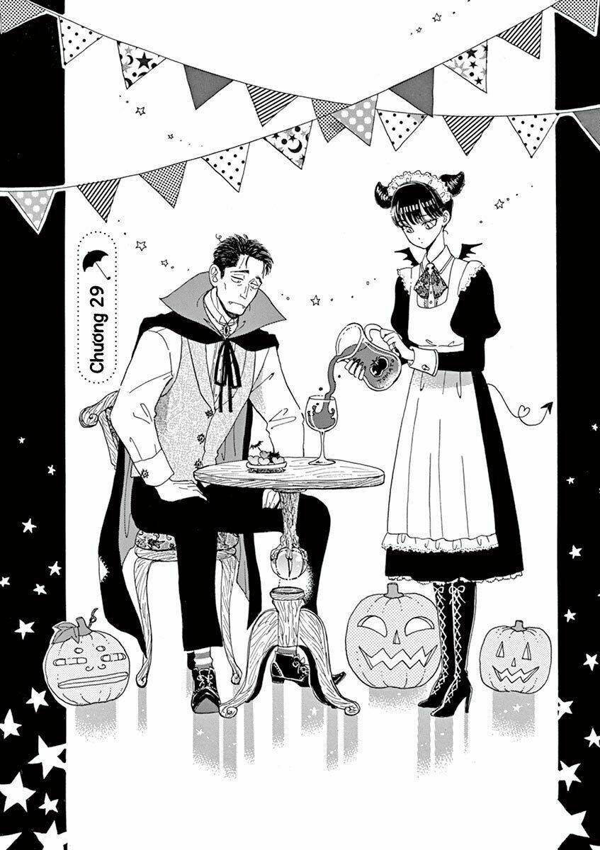 Koi Wa Ameagari No You Ni Chương 29 Ảnh 2