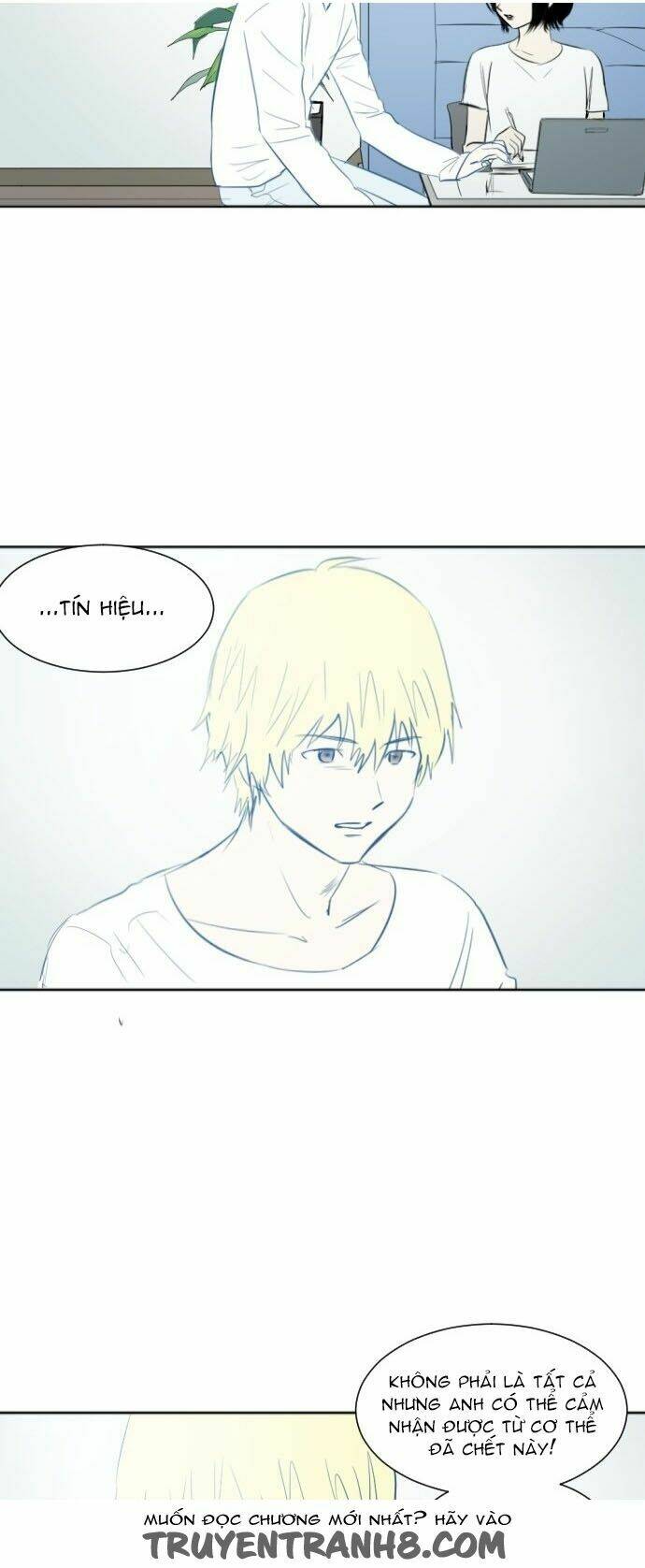 Transparent Cohabitation Chương 41 Ảnh 12
