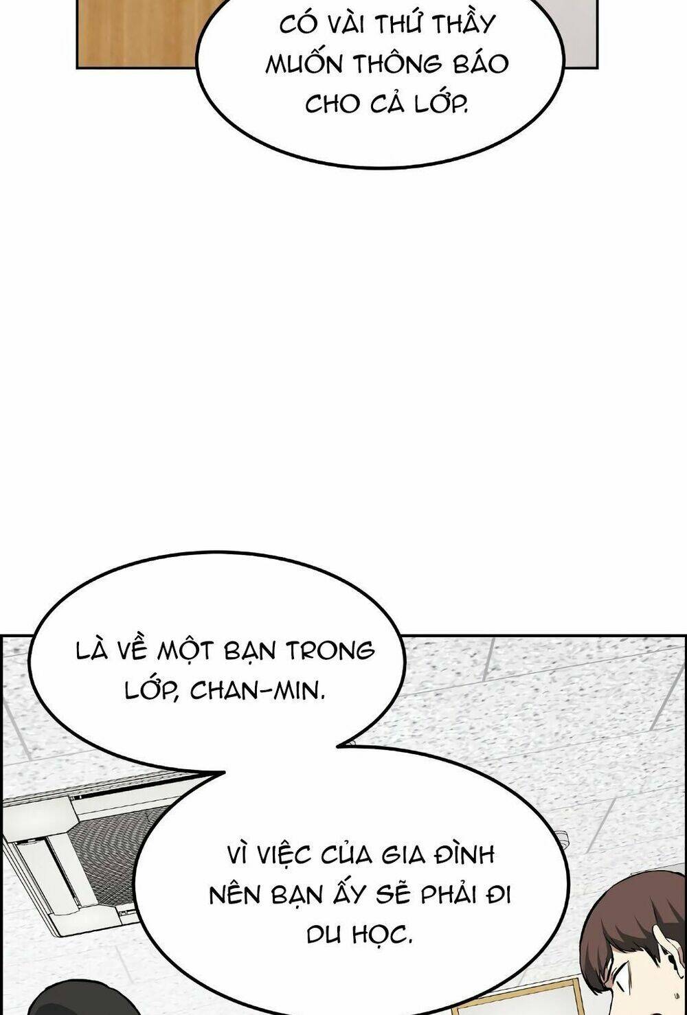 Yêu Tinh Thành Phố Gangnam Chương 4 Ảnh 51
