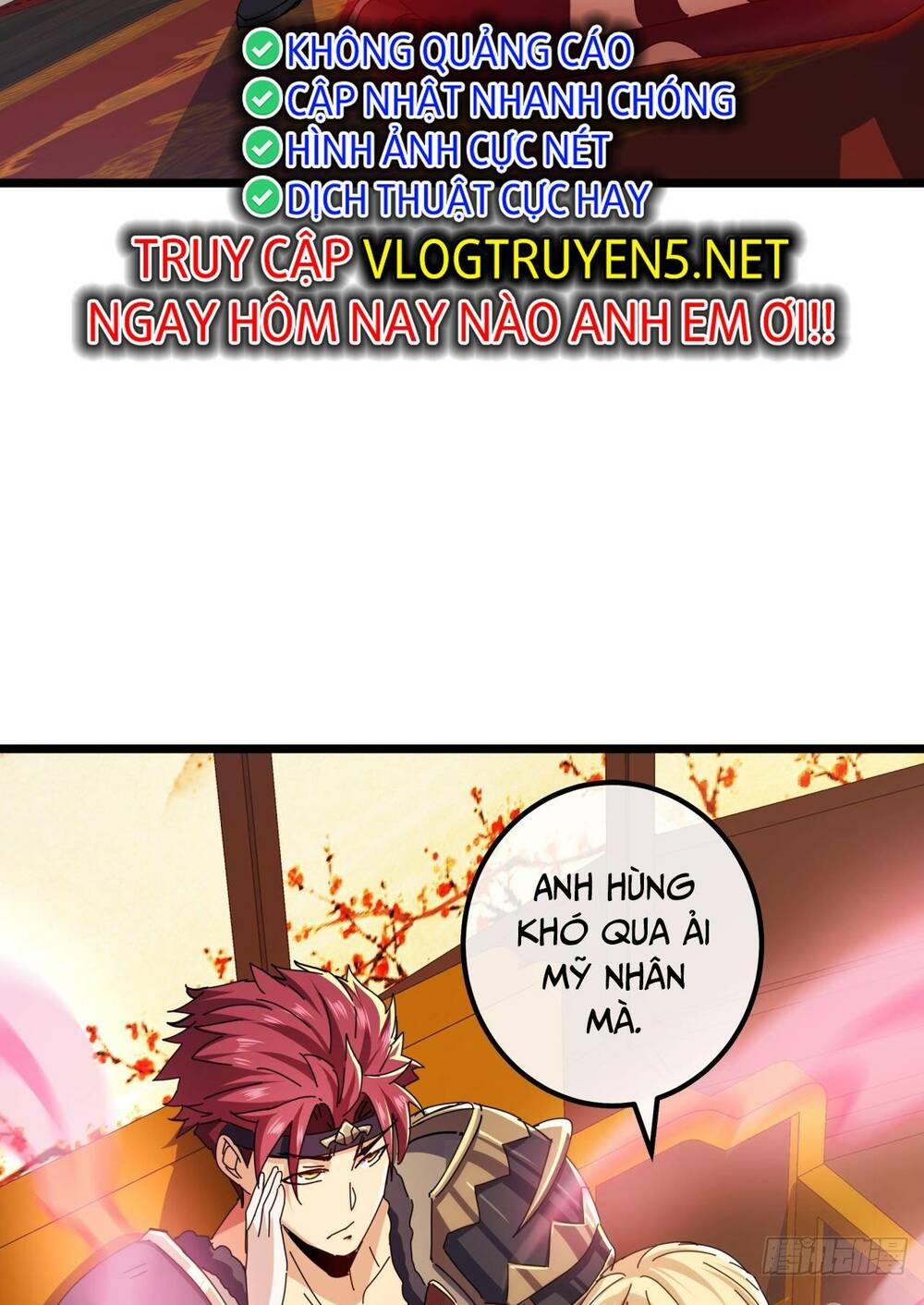 Kim Cương Bất Hoại Đại Trại Chủ Chương 5 Ảnh 30