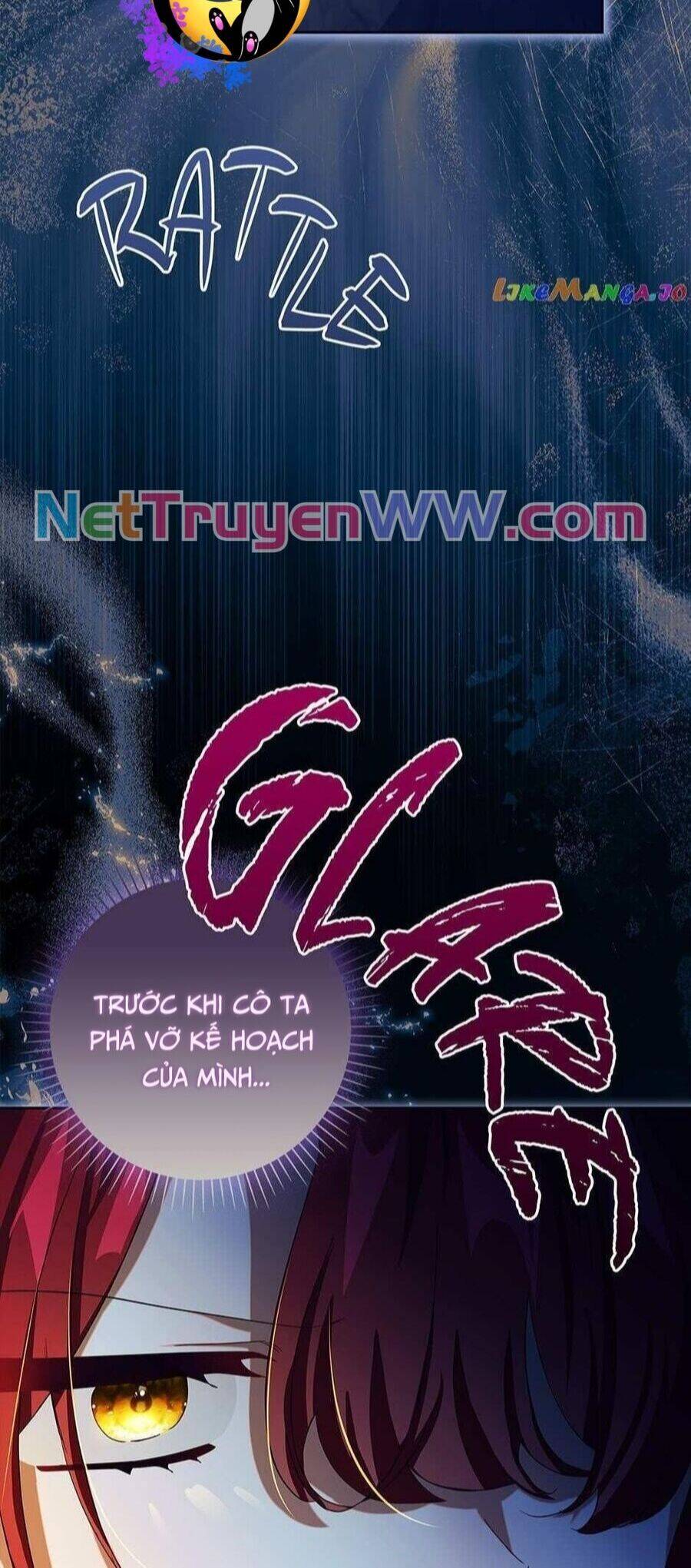 Công Chúa Gác Mái Chương 65 Ảnh 9