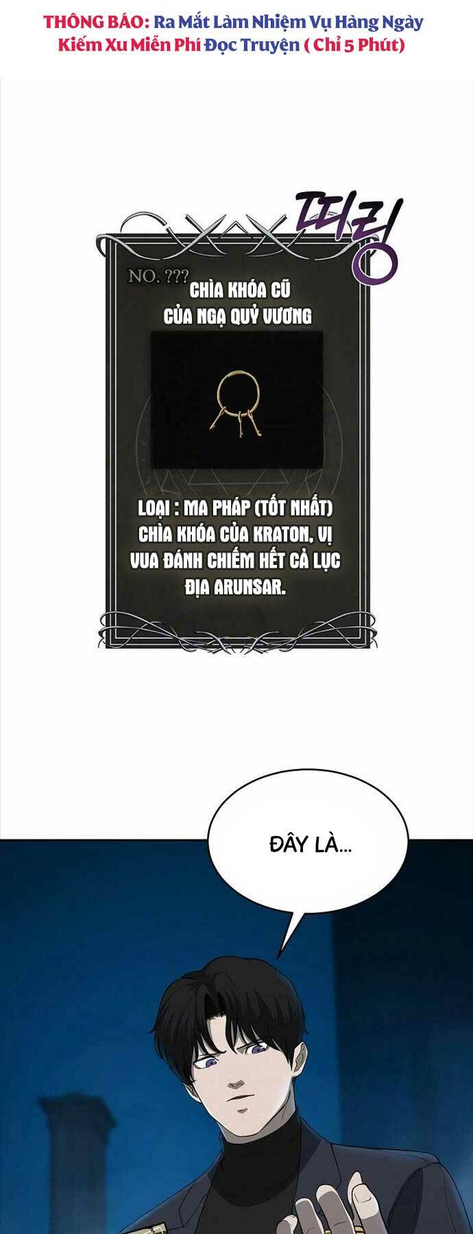 Vị Bạo Chúa Của Ngày Tận Thế Trở Lại Chương 14 Ảnh 11