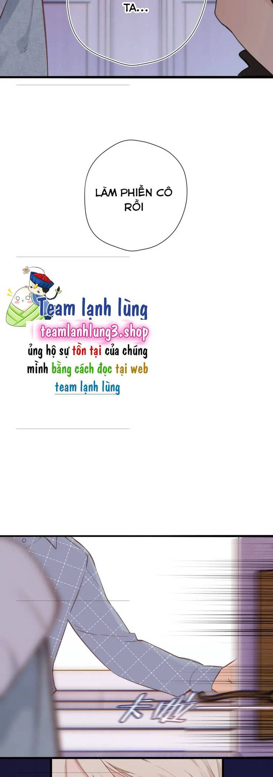 Ngược Dòng Về Mùa Xuân Chương 29 Ảnh 5