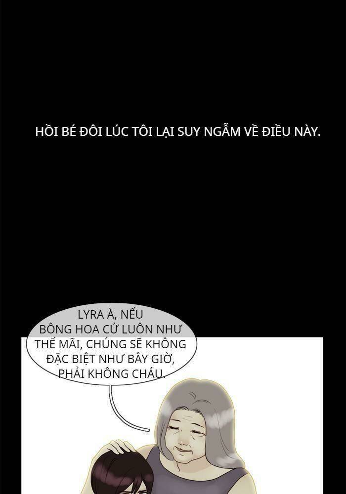Khúc Hát Người Cá Siren Chương 72 Ảnh 4