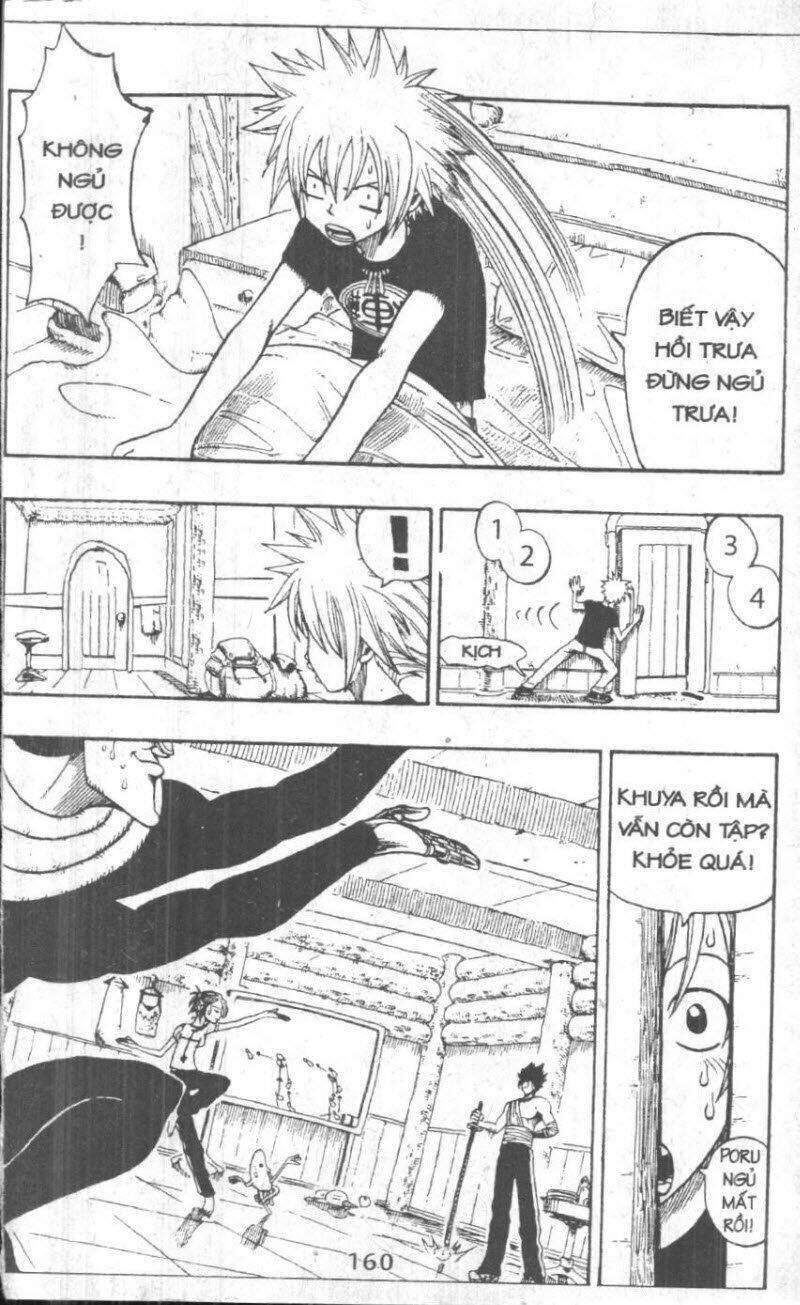 Rave Master (Scan) Chương 24 Ảnh 161